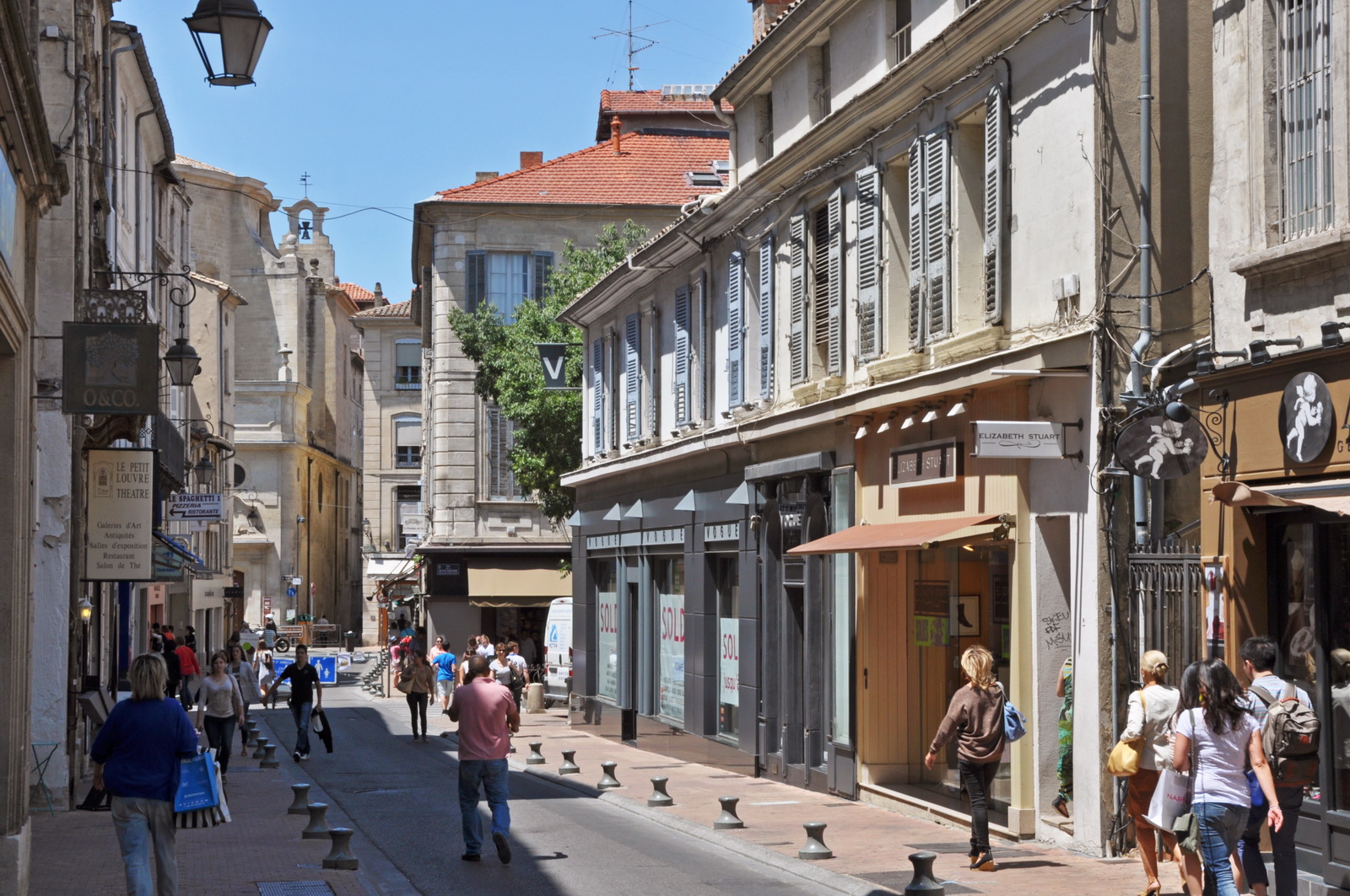Avignon